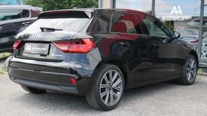 Audi A1 Bild 5