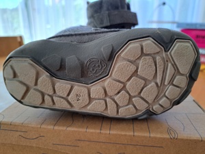 Affenzahn Winterstiefel Gr. 24 Bild 2