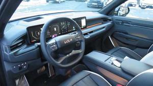 Kia EV9 Bild 11