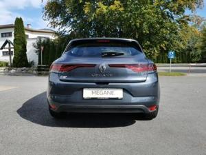 Renault Mégane Bild 4