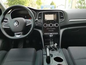 Renault Mégane Bild 14