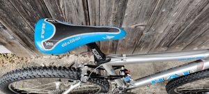 HAI-Bike Fully Mountainbike 26 Zoll Bild 6