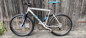 HAI-Bike Fully Mountainbike 26 Zoll Bild 5