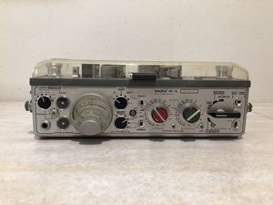 Nagra IV-S