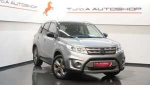 Suzuki Vitara ALL GRIP*Navi*Kamera*Sitzheizung