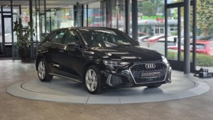 Audi A3 40 TFSI e S-line s-Tronic 1-Hand