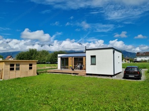 Haus Wohnung Tinyhouse