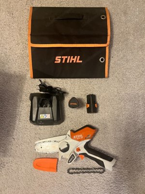 Stihl GTA 26