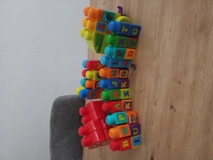 Mega Bloks  Bild 3