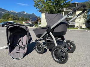  Maxi-Cosi Kinderwagen