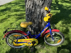 Kinderfahrrad Kids Bike  Bild 2