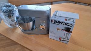 KENWOOD Chef Küchenmaschine KVC30