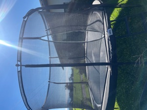 Trampolin Salta 3,60 m Durchmesser