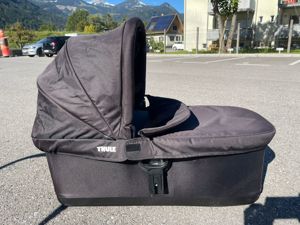 Thule Babyschale