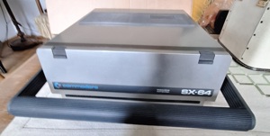 Commodore SX64 