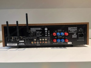 NAD C 3050 Stereo-Vollverstärker