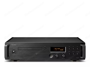  Teac VRDS-701 Referenz CD Player 