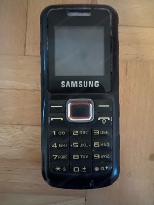 OLDSCHOOL-HANDY Samsung