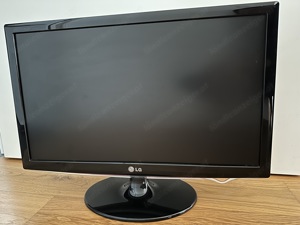 PC Bildschirm LG 23 Zoll 