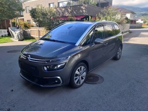 Citroen Grand C4 Picasso