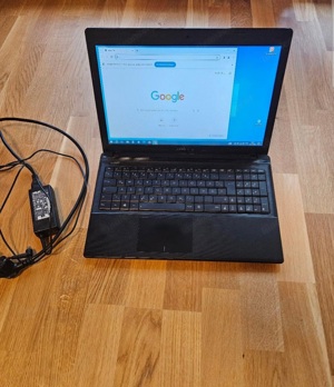 Laptop, ASUS 15.6 Zoll Led