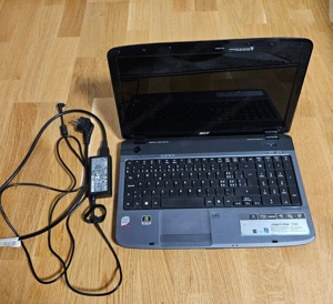 Laptop, ACER ASPIRE, 15.6 Zoll Led