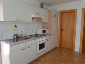 1 Zimmerappartement Bild 2