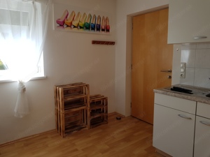 1 Zimmerappartement Bild 6