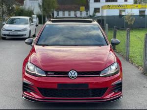 VW Golf Bild 2