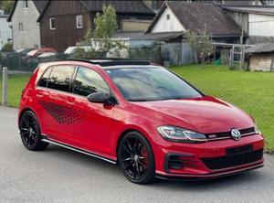 VW Golf Bild 4