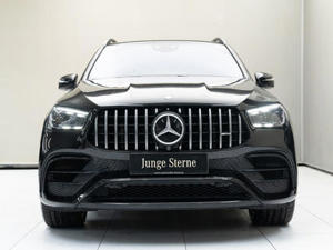 Mercedes-Benz GLE Bild 2