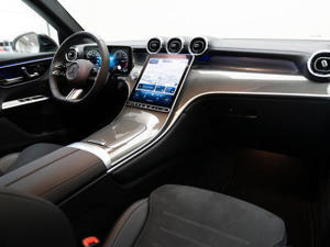Mercedes-Benz GLC Bild 7