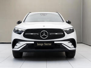 Mercedes-Benz GLC Bild 2