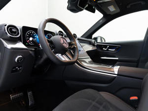 Mercedes-Benz GLC Bild 5