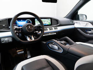 Mercedes-Benz GLE Bild 6