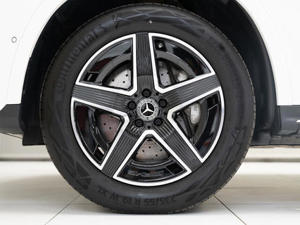 Mercedes-Benz GLC Bild 3