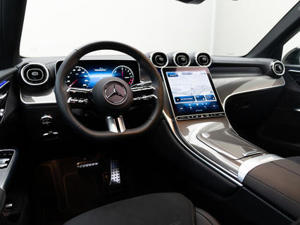 Mercedes-Benz GLC Bild 6