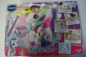 vtech KidiFriends Styla - Einhorn