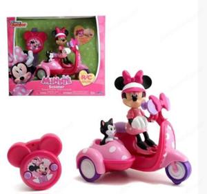 Minnie Mouse Scooter R C