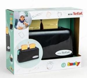 Smoby Tefal Toaster