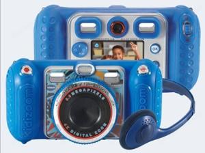 vtech KidiZoom Duo Pro