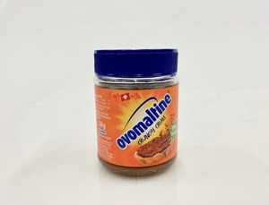 Ovomaltine Crunchy Cream Aufstrich