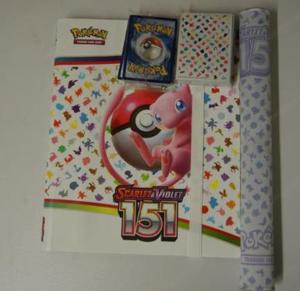 Pokémon Sammelkarten Set