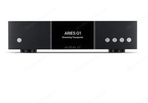 AURALiC ARIES G1 Streaming Transport