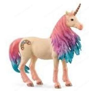 Schleich 70723 - bayala - Marshmallow Einhorn