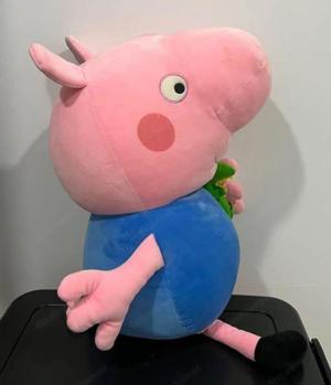 Peppa Pig Plüschtier