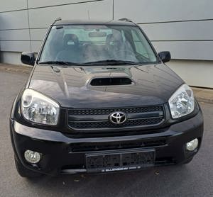 TOYOTA RAV 4 BJ. 2006