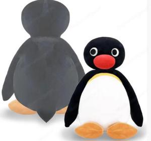 MAOWO Planet Pinguin