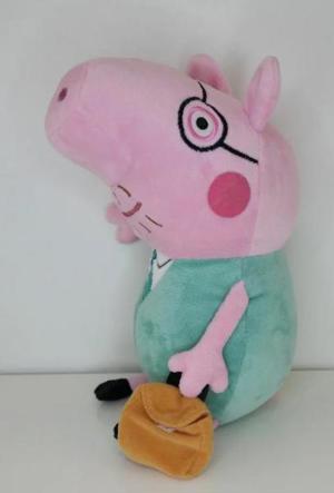 Peppa Pig Plüschtier