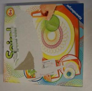 Ravensburger Spiral Designer